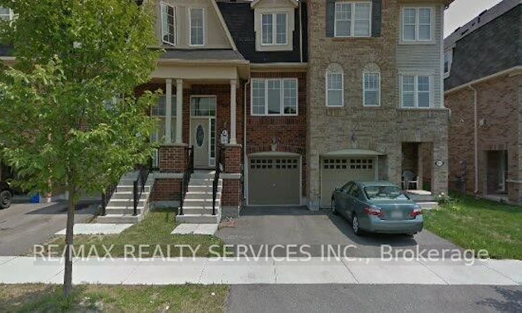 81 Bevington Road