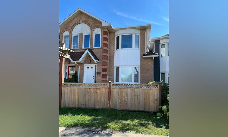 40 Glenashton Drive