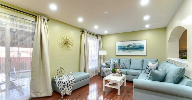 55 Eastway Street, Brampton, ON, L6S 6L9 - 7