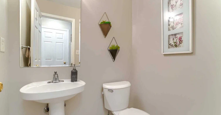 55 Eastway Street, Brampton, ON, L6S 6L9 - 12