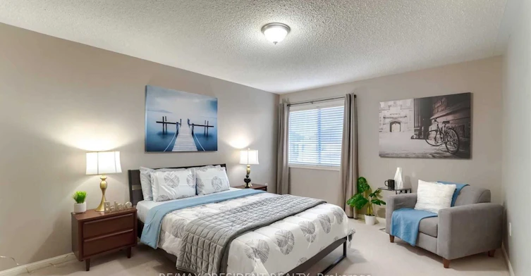 55 Eastway Street, Brampton, ON, L6S 6L9 - 11