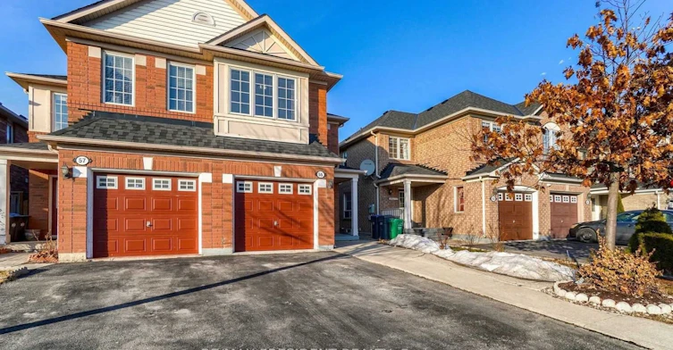55 Eastway Street, Brampton, ON, L6S 6L9 - 2