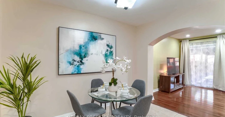 55 Eastway Street, Brampton, ON, L6S 6L9 - 5