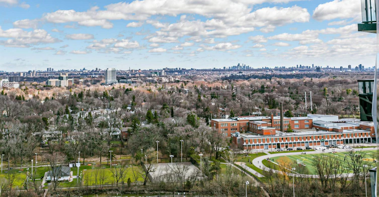 2112-60 Central Park Roadway N/A, Toronto, ON, M9A 0E6 - 25