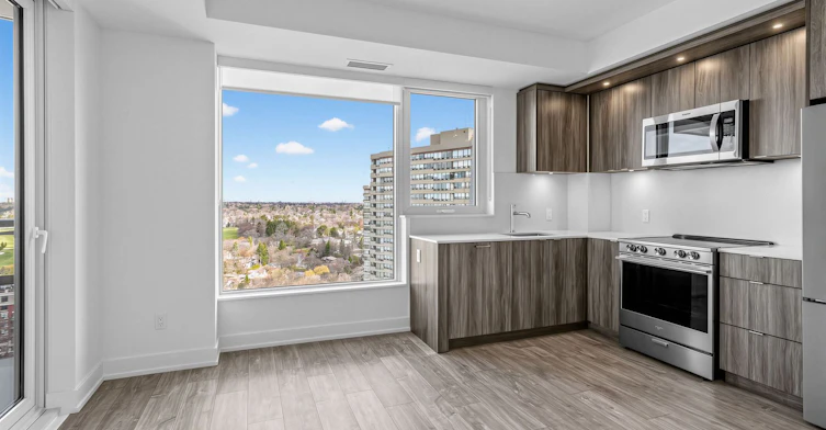 2112-60 Central Park Roadway N/A, Toronto, ON, M9A 0E6 - 8