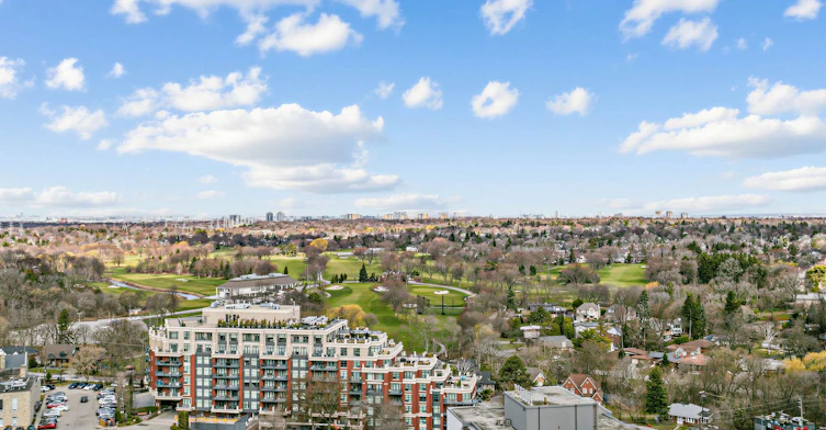 2112-60 Central Park Roadway N/A, Toronto, ON, M9A 0E6 - 26