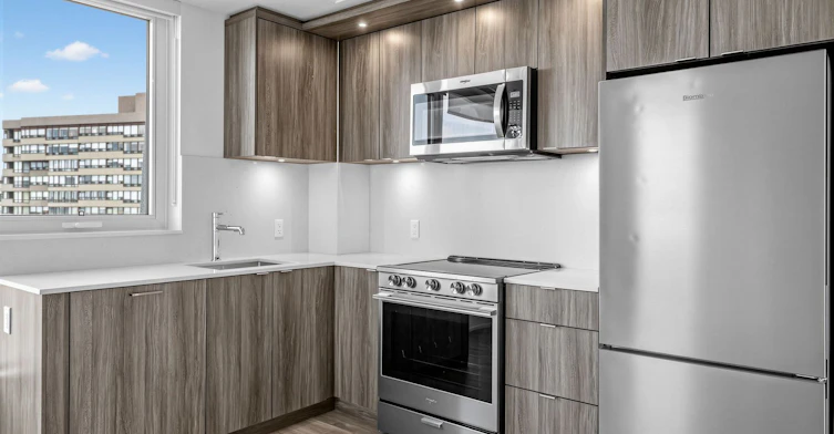 2112-60 Central Park Roadway N/A, Toronto, ON, M9A 0E6 - 22