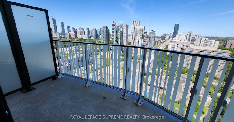 2705-1 Fairview Road E, Mississauga, ON, L5A 0B4 - 11