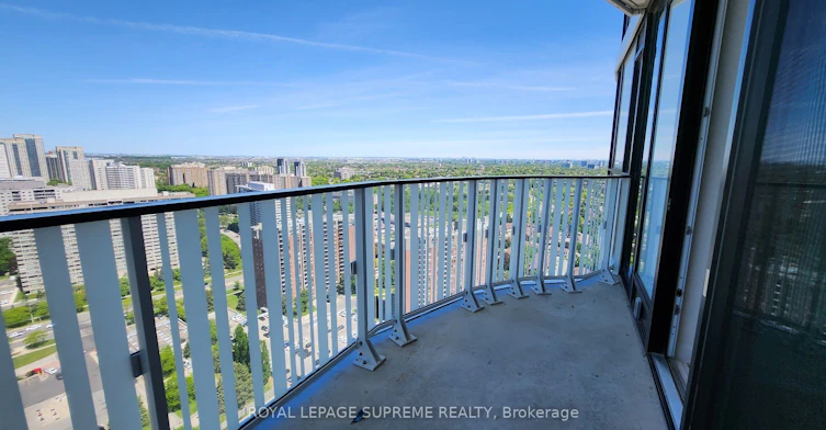 2705-1 Fairview Road E, Mississauga, ON, L5A 0B4 - 9
