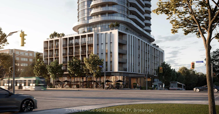 2705-1 Fairview Road E, Mississauga, ON, L5A 0B4 - 26