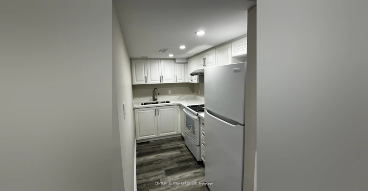 309 Alexander Crescent NE, Milton, ON, L9T 7C4 - 3