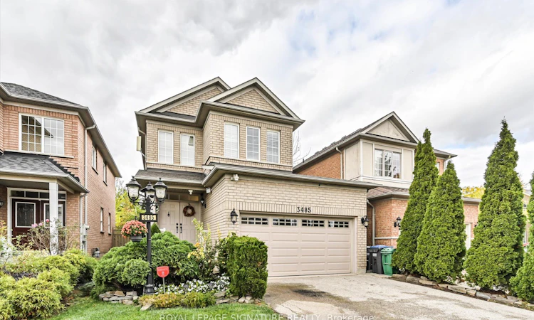 3485 Mcdowell Drive