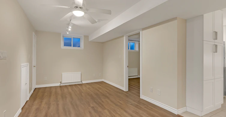 Lower-5B Old Mill Drive, Toronto, ON, M6S 4J7 - 6