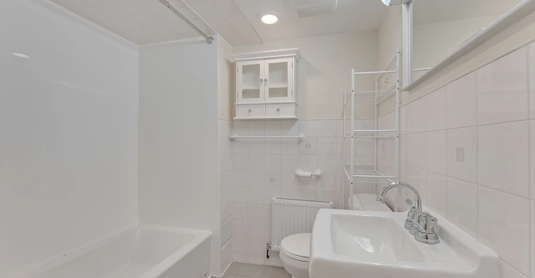 Lower-5B Old Mill Drive, Toronto, ON, M6S 4J7 - 15