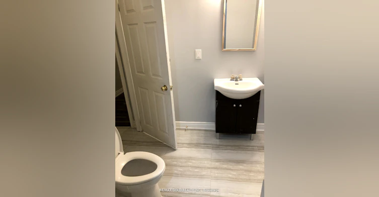 Bsmt-6 Eastway Street, Brampton, ON, L6S 6L5 - 5