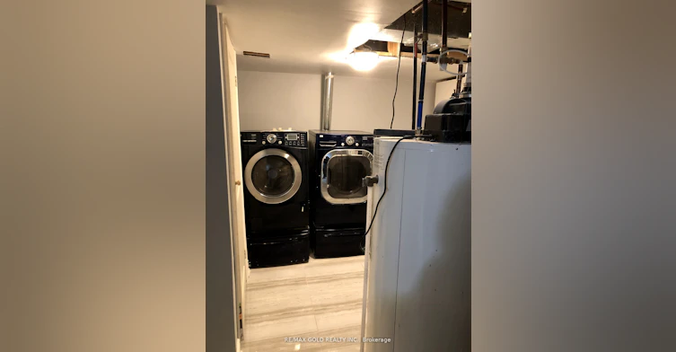 Bsmt-6 Eastway Street, Brampton, ON, L6S 6L5 - 6