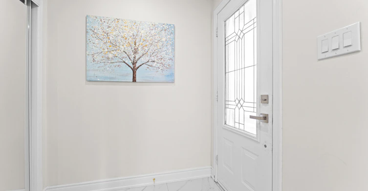 87 Tulip Drive, Brampton, ON, L6Y 3W9 - 2