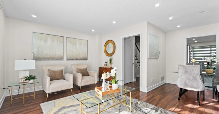 87 Tulip Drive, Brampton, ON, L6Y 3W9 - 7