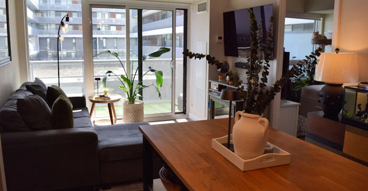 402-160 Flemington Road, Toronto, ON, M6A 0A9 - 15