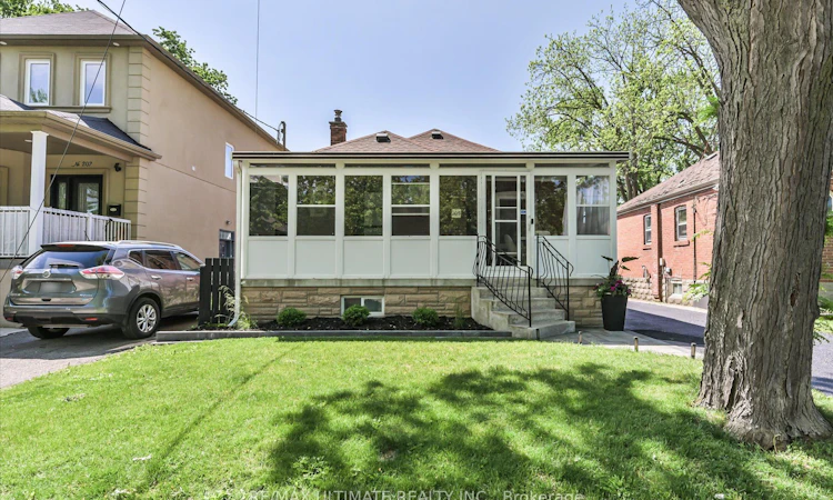 205 William Street