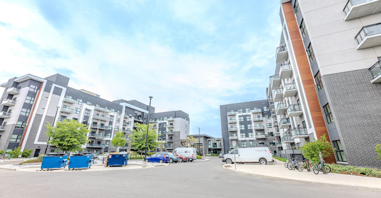 121-102 Grovewood Common N/A, Oakville, ON, L6H 0X2