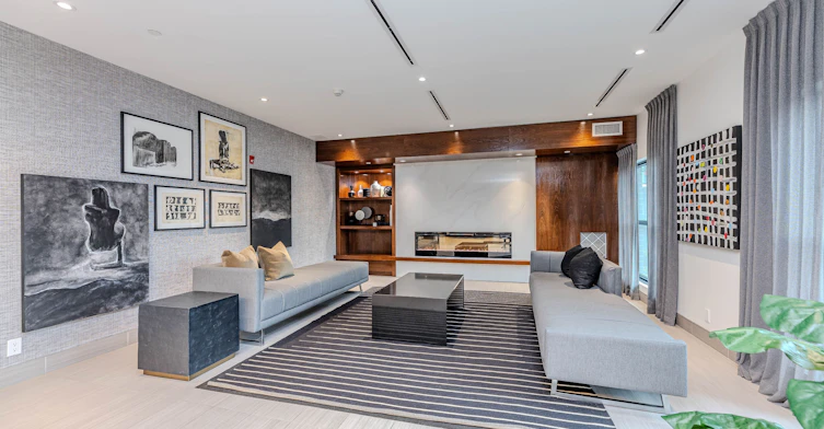 121-102 Grovewood Common N/A, Oakville, ON, L6H 0X2 - 6