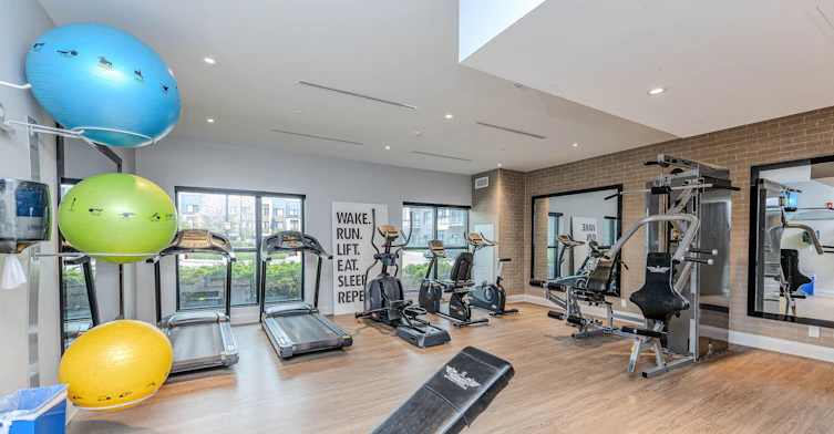 121-102 Grovewood Common N/A, Oakville, ON, L6H 0X2 - 45