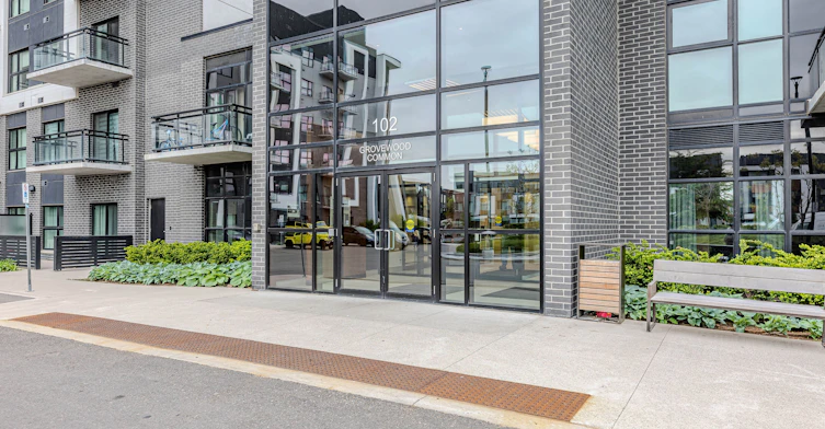 121-102 Grovewood Common N/A, Oakville, ON, L6H 0X2 - 5