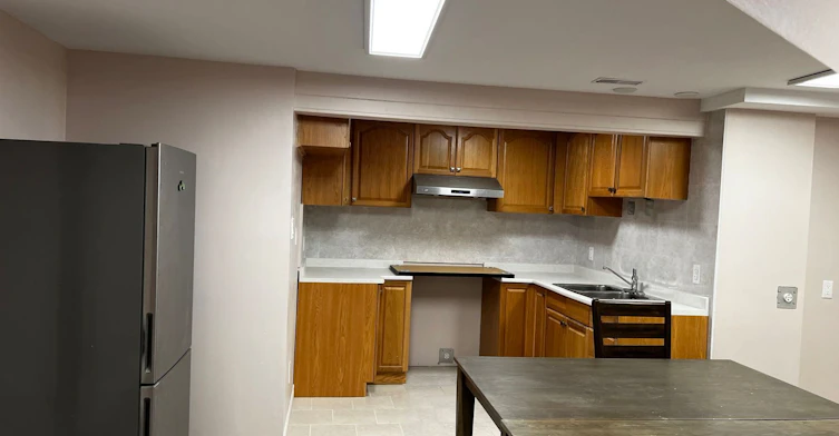 Lower-3368 Cider Mill Place, Mississauga, ON, L5L 3H6 - 3