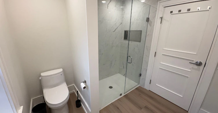 2nd Level-13 Thomas Street, Mississauga, ON, L5M 1Y4 - 7