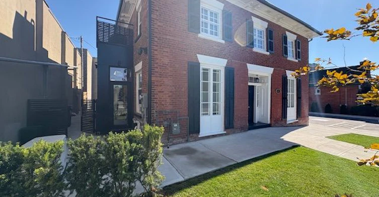 2nd Level-13 Thomas Street, Mississauga, ON, L5M 1Y4 - 12