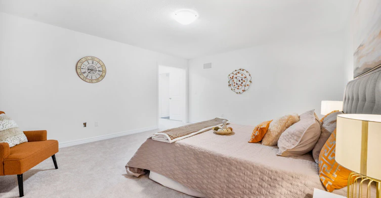 5 Forsyth Crescent E, Brampton, ON, L6X 5N2 - 22