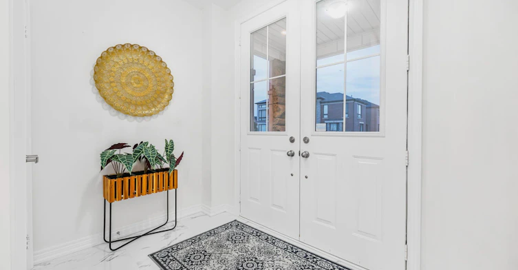 5 Forsyth Crescent E, Brampton, ON, L6X 5N2 - 4
