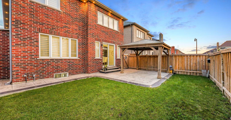 5 Forsyth Crescent E, Brampton, ON, L6X 5N2 - 25