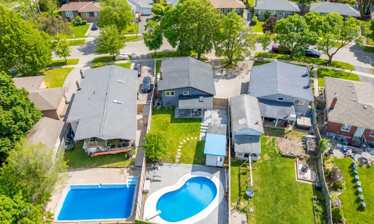 1311 Lewisham Drive