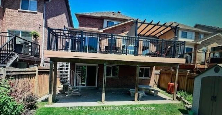 lower unit-3 Cross Country Boulevard, Caledon, ON, L7E 2N6 - 2