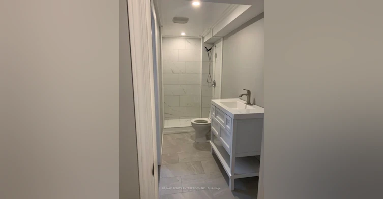lower unit-3 Cross Country Boulevard, Caledon, ON, L7E 2N6 - 7