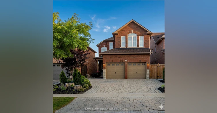 lower unit-3 Cross Country Boulevard, Caledon, ON, L7E 2N6