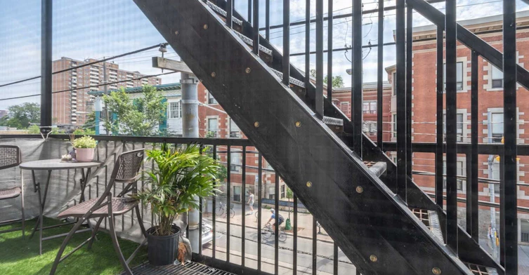 2B-1 Lansdowne Avenue, Toronto, ON, M6K 2V7 - 17