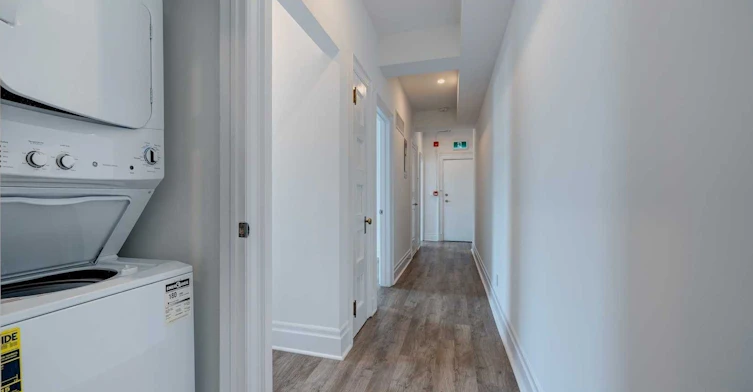 2B-1 Lansdowne Avenue, Toronto, ON, M6K 2V7 - 9