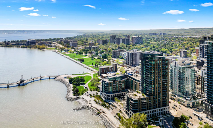 505-2060 Lakeshore Road