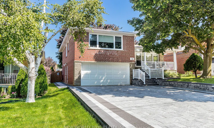 58 Comay Road
