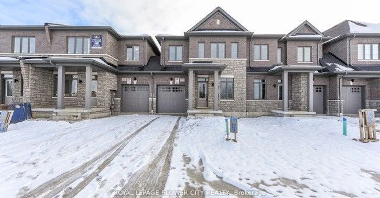 43 Watkins Road, Brampton, ON, L6R 4G7