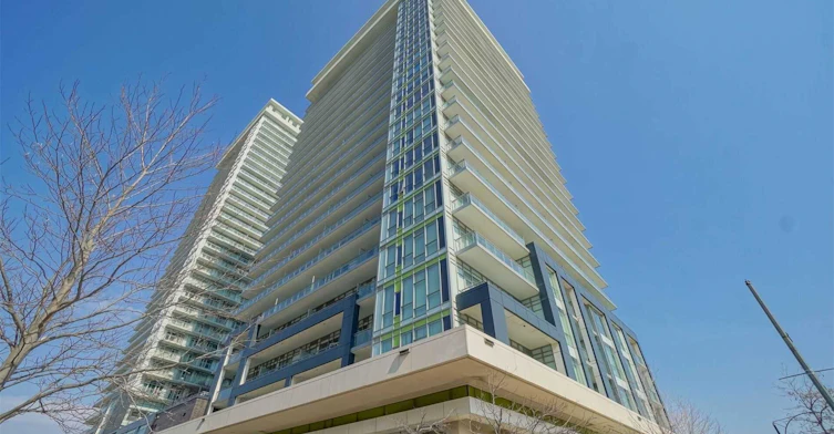 405-365 Prince Of Wales Drive, Mississauga, ON, L5B 0G6