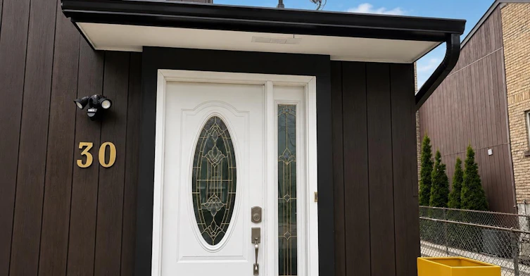 30 Salisbury Circle, Brampton, ON, L6V 2Z5 - 2