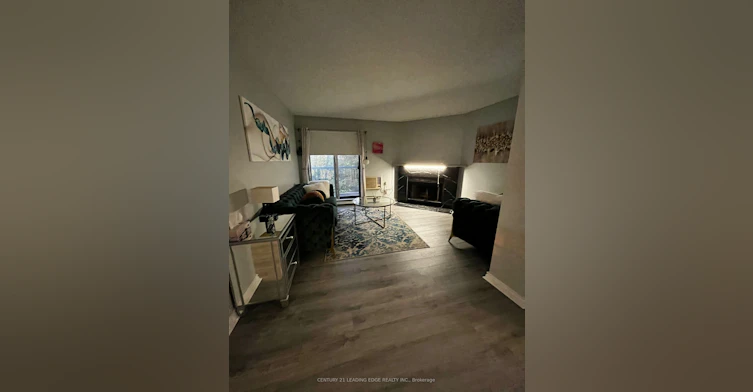 334-65 Trailwood Dr Drive, Mississauga, ON, L4Z 3L1 - 2