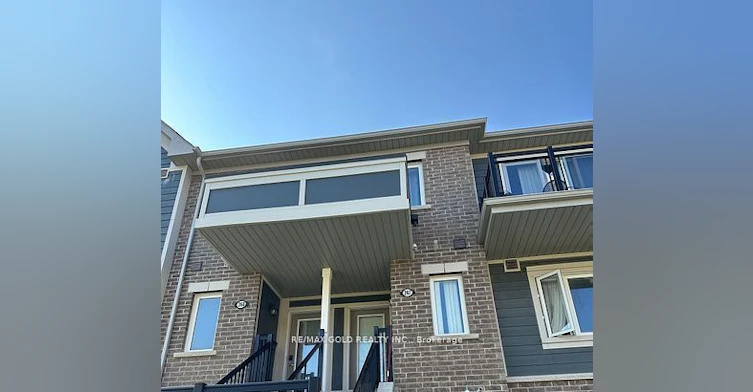 267-250 Sunny Meadow Drive, Brampton, ON, L6R 3Y6