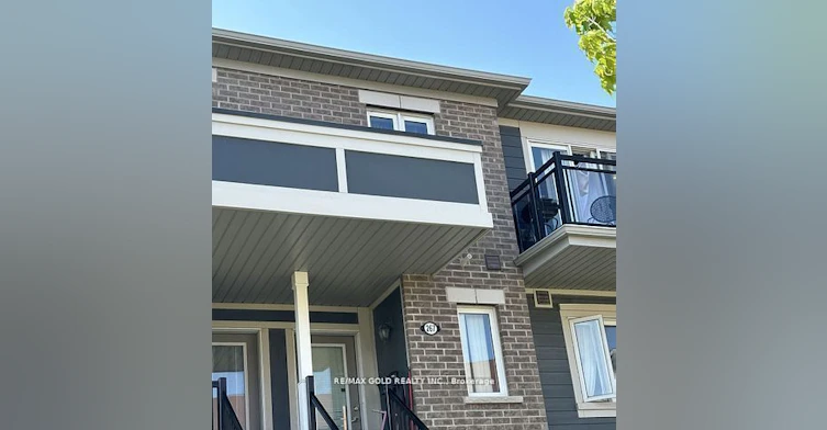 267-250 Sunny Meadow Drive, Brampton, ON, L6R 3Y6 - 2
