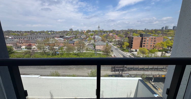 624-858 Dupont Street, Toronto, ON, M6G 0C1 - 19