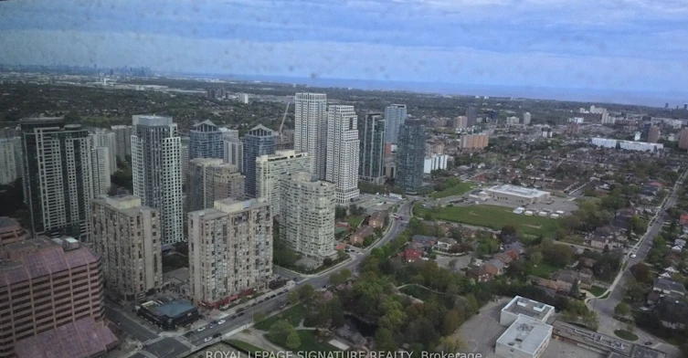4803-4015 The Exchange N/A NE, Mississauga, ON, L5B 0N9 - 7
